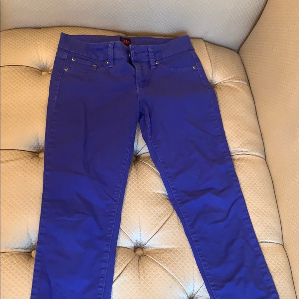 2b Bebe jeans